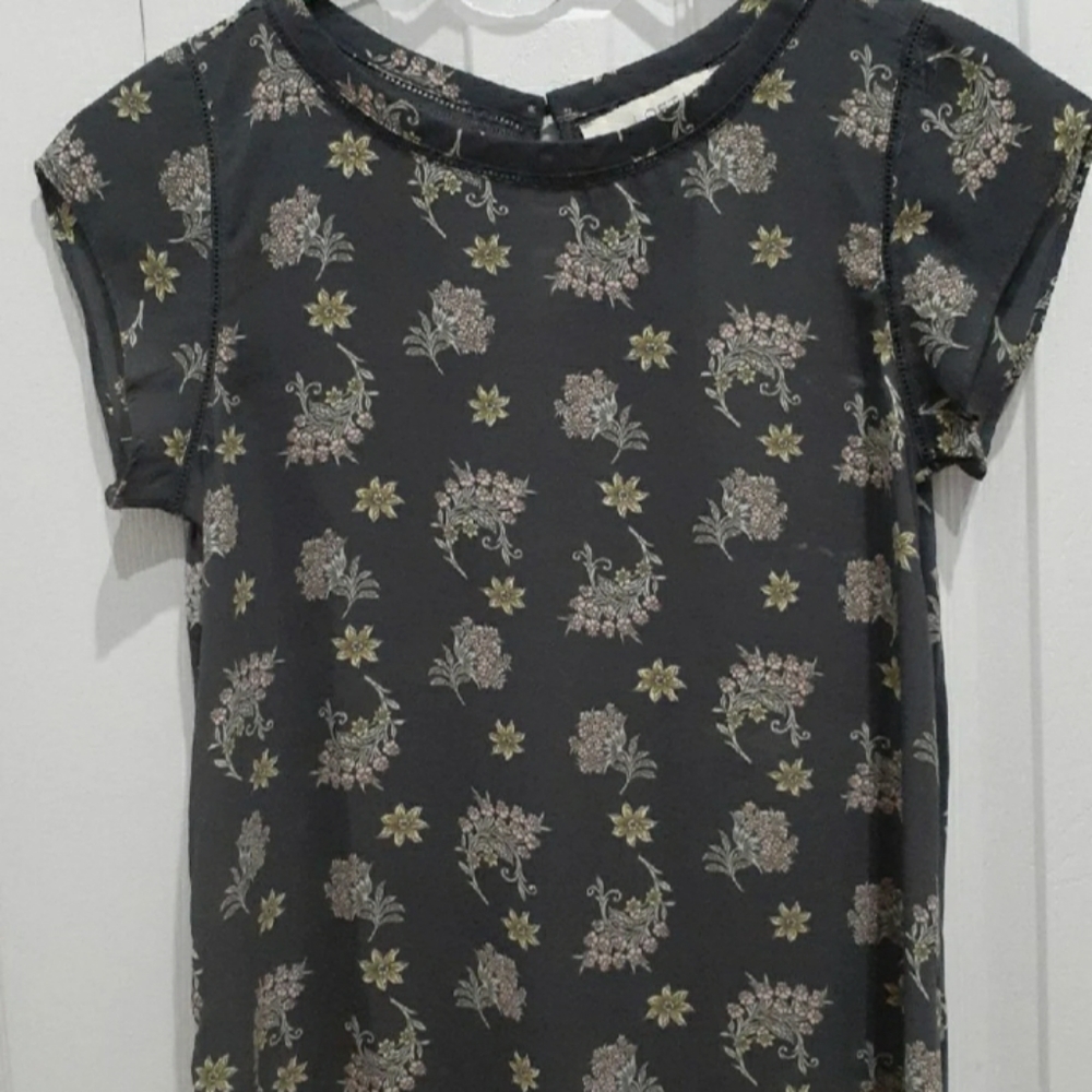 Loft top